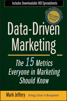 Data-Driven Marketing thumbnail