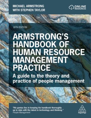 Handbook for Human Resource Management Practice thumbnail
