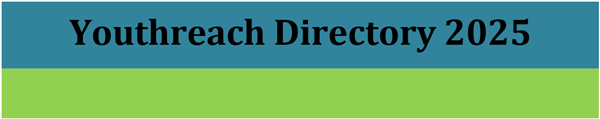Youthreach Directory banner