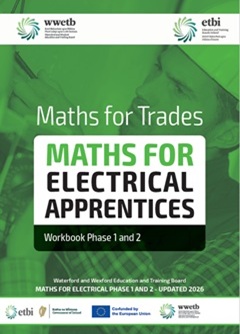 Maths for Trades thumbnail